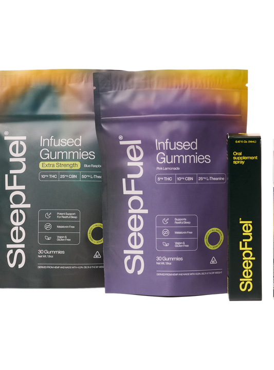 Sleep Bundle